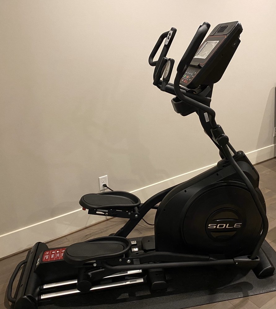 All Things Assembled