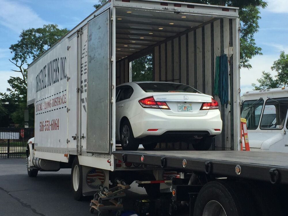 Tristate Movers, Inc