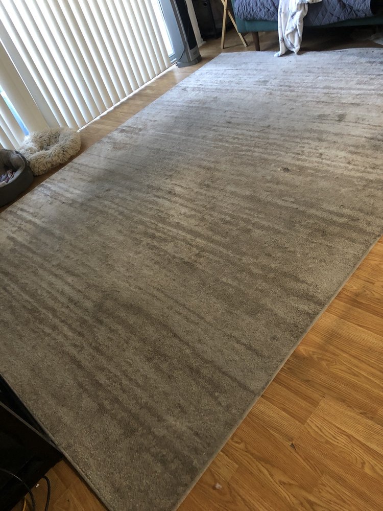 Davis Carpet & Upholstery Cleaning