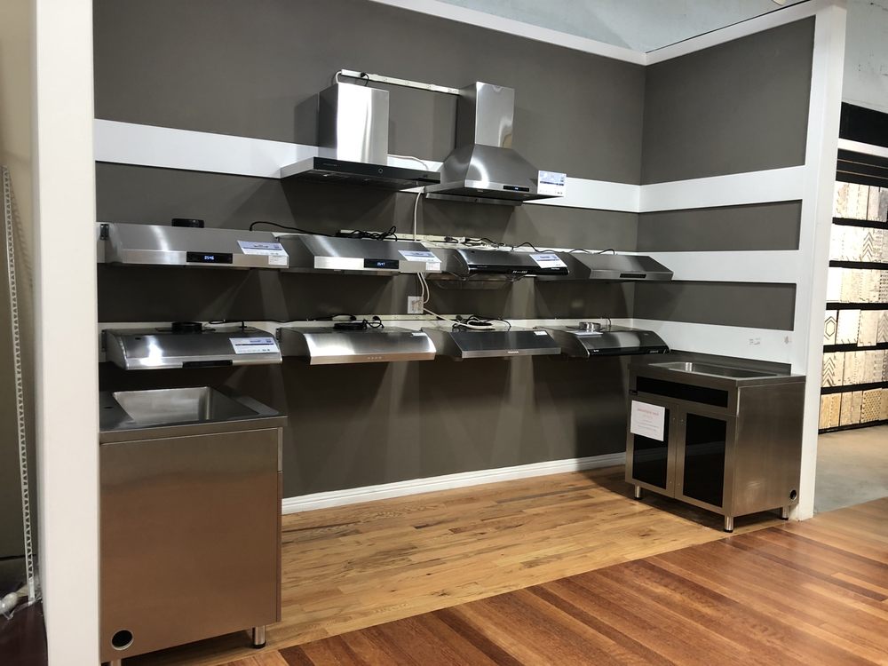 Liberty Home Building Supply