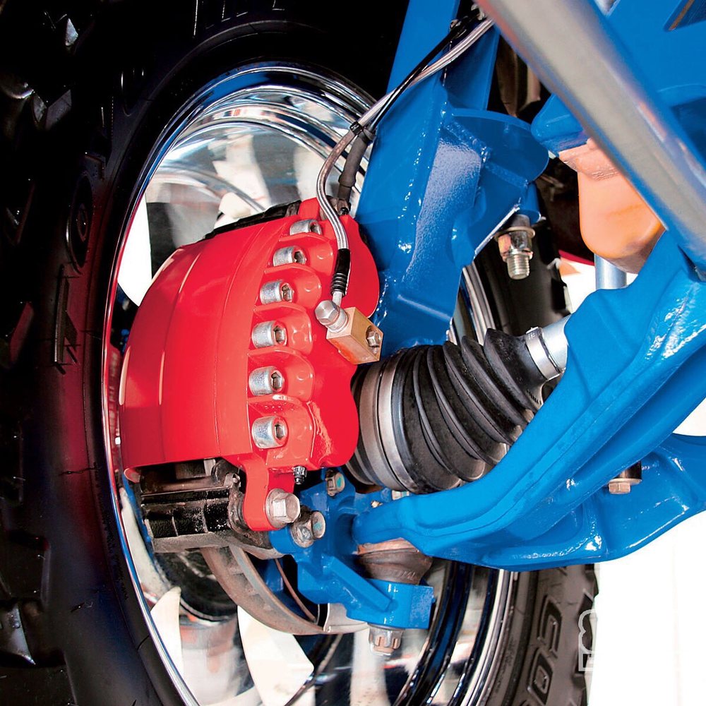 SSBC Performance Brake Systems 13 Photos & 13 Reviews Auto Parts