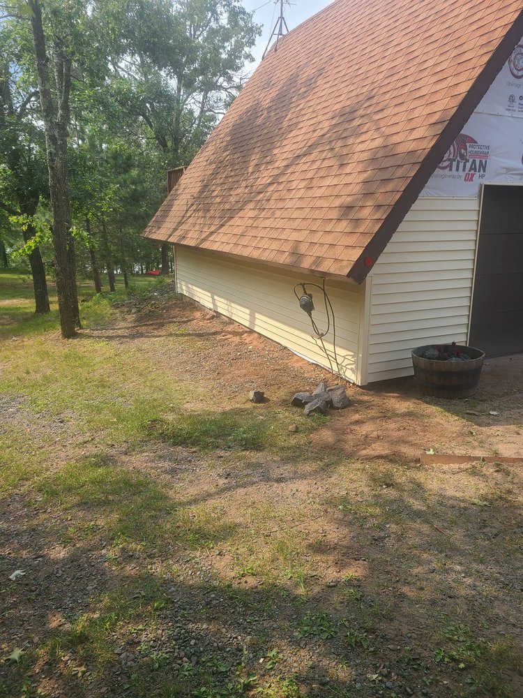image of business Sorensen Construction