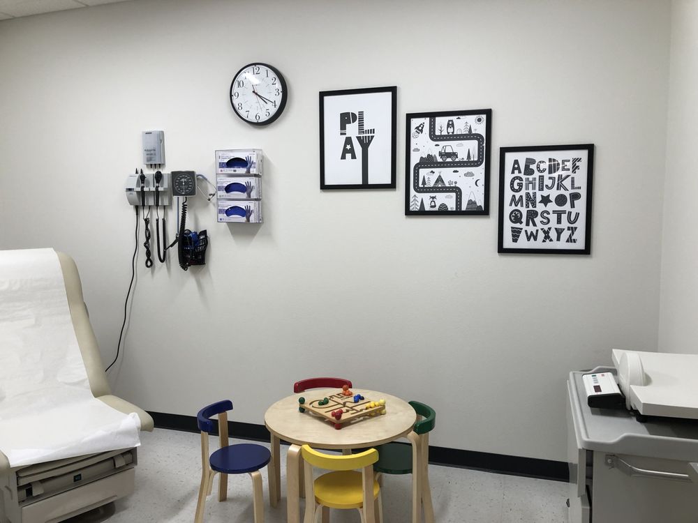 Main Street Family Medicine