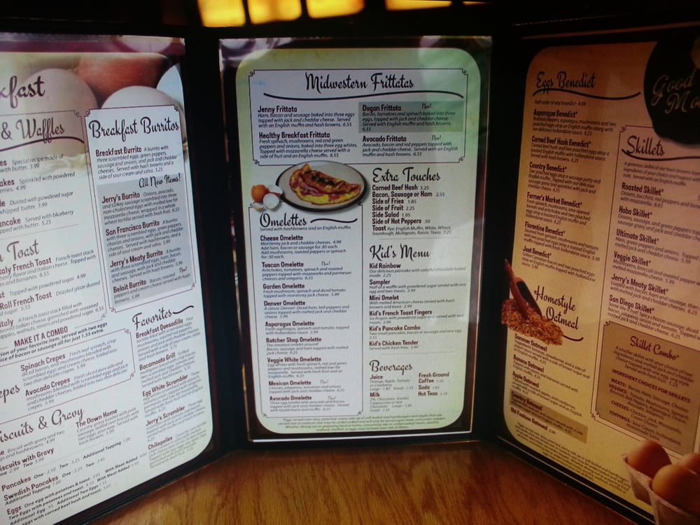 Jerry’s Cafe 21 Reviews Cafes 935 4th St, Beloit, WI Restaurant