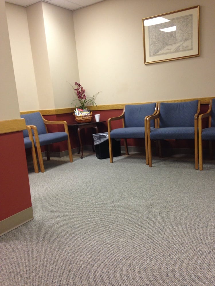 New Haven Rheumatology PC