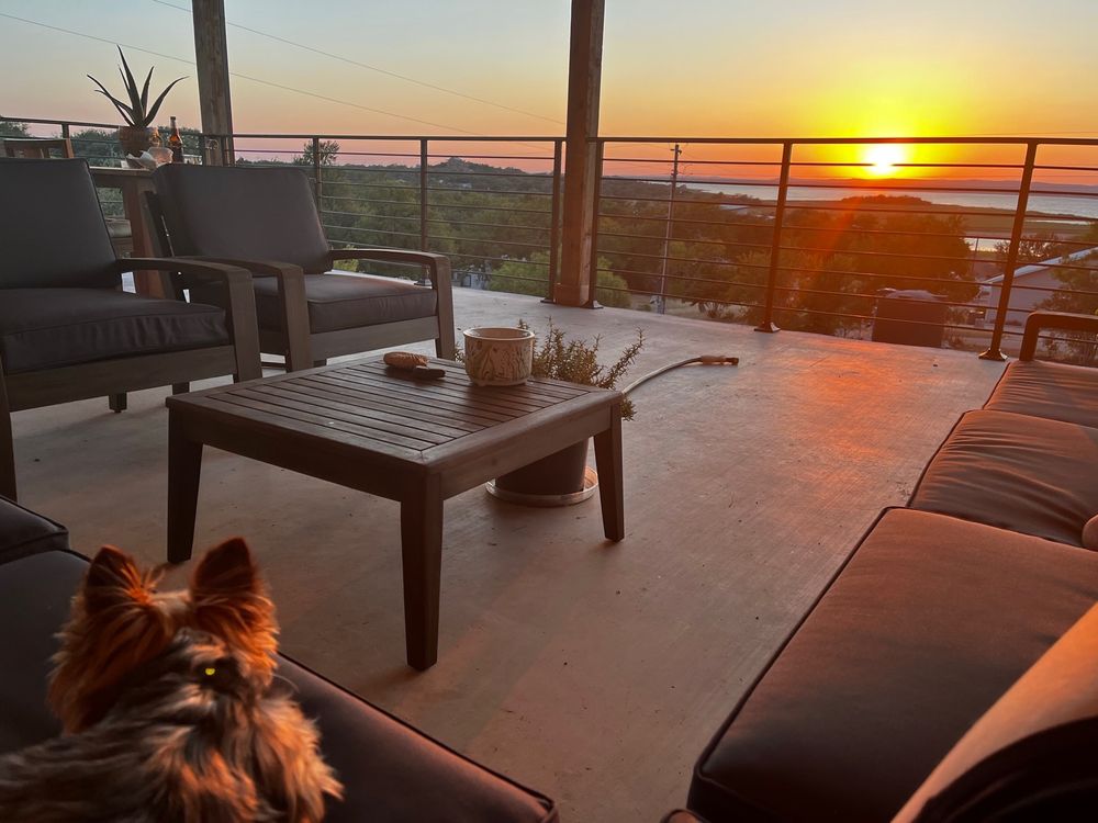 image of business CBH Hill Country Homes