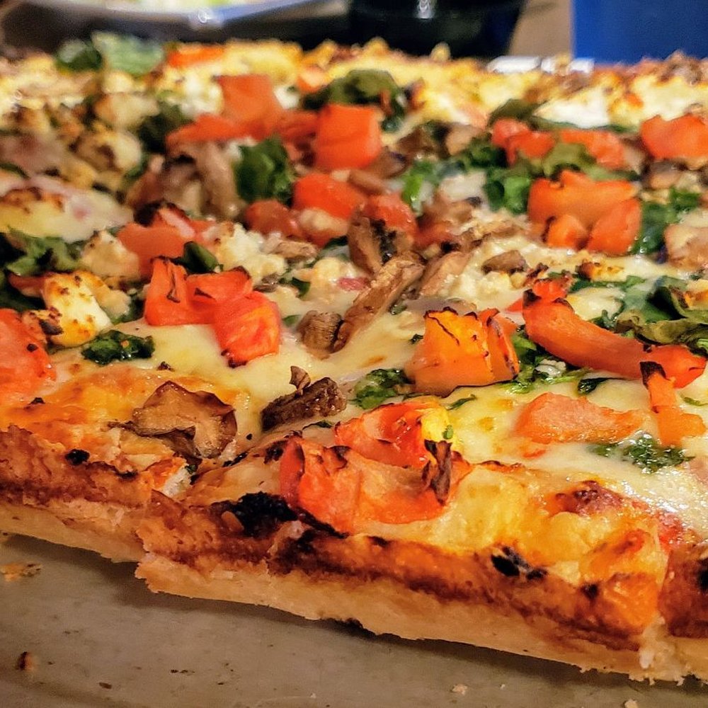 Troy Pizza Places Troy, MI Yelp