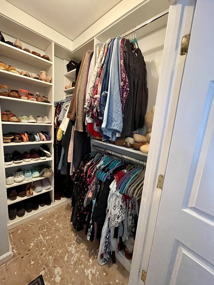image of business Closets by Design - Long Island