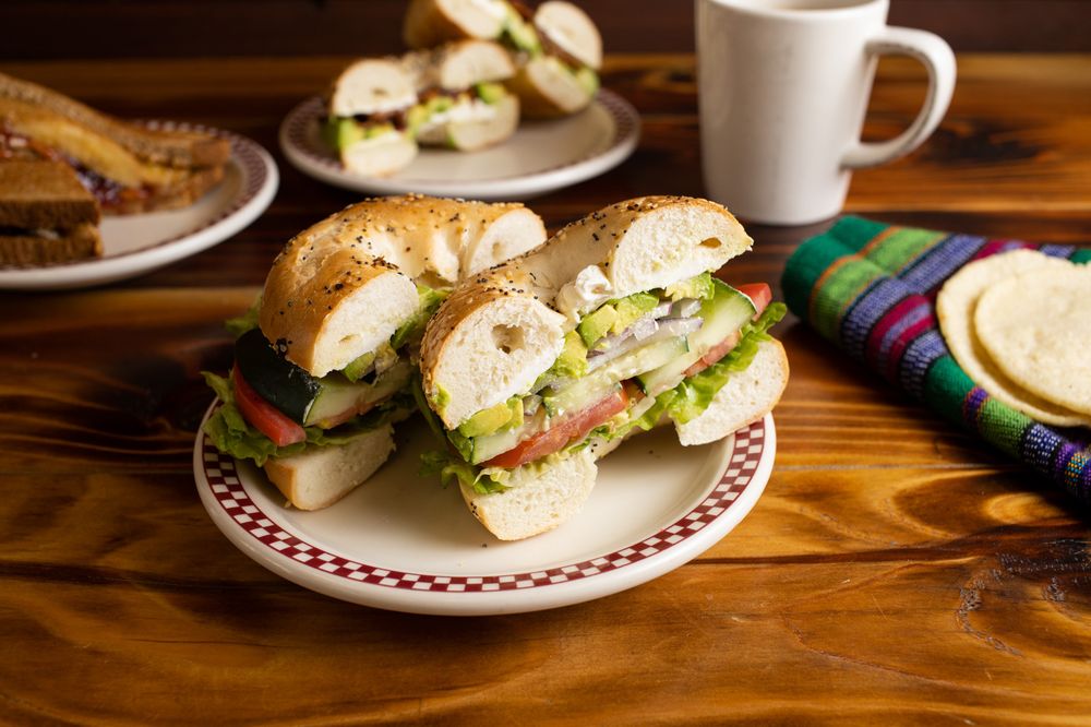 Cafe Guatemalteco Cafe Guatemalteco