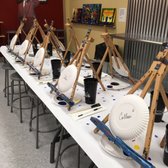 Painting with a Twist - 39 Photos - Paint Painting with a Twist - 39 Photos - Paint