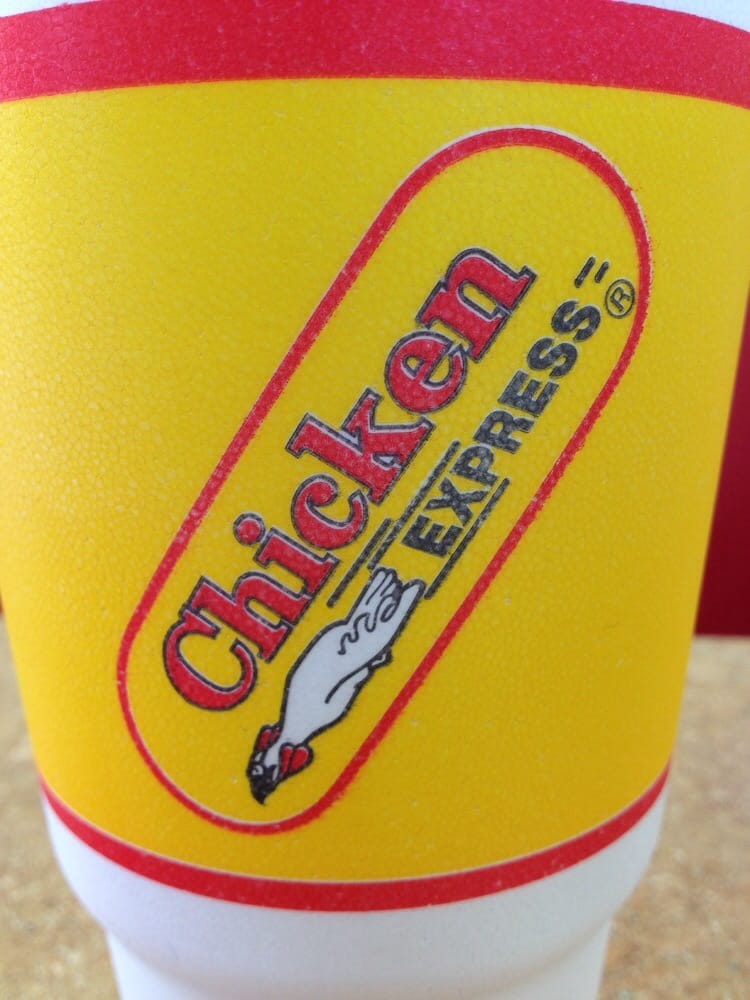 Chicken Express