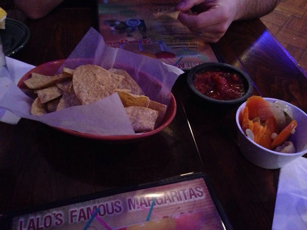 Lalo’s 108 Photos & 166 Reviews Mexican 425 S Roselle Rd