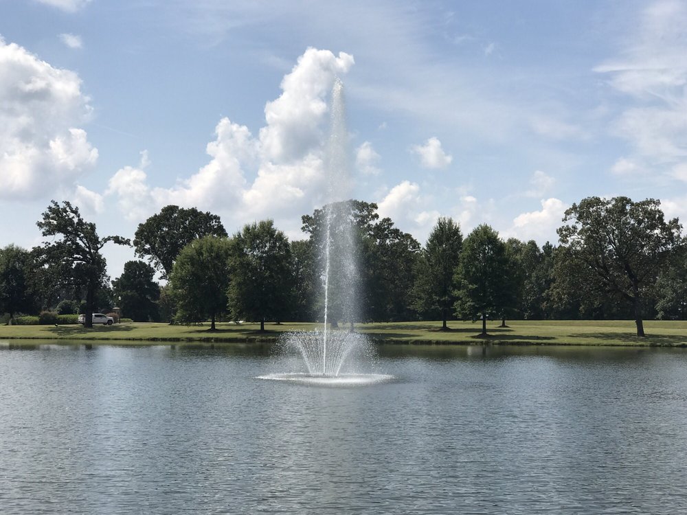 Annandale Golf Course Madison Roadtrippers