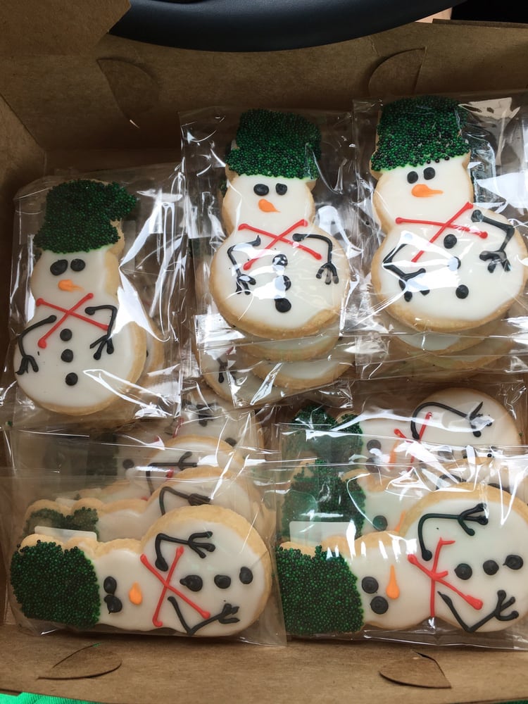 Michael’s Cookie Jar 46 Photos & 57 Reviews Bakeries 5330