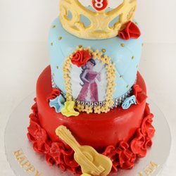 top 10 best cake