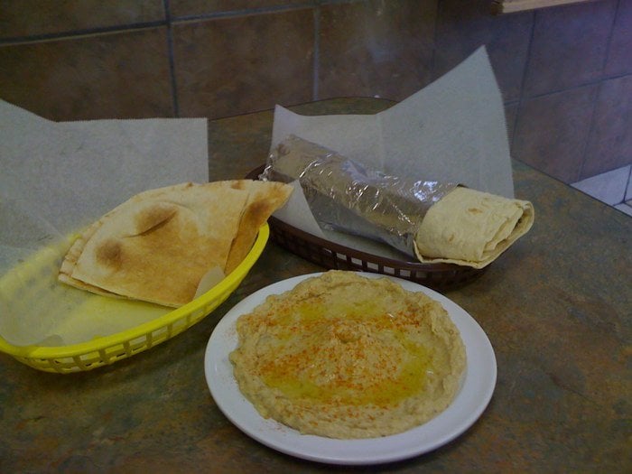 Middle Eastern Food San Jose Ca Middle Eastern Food San Jose Ca