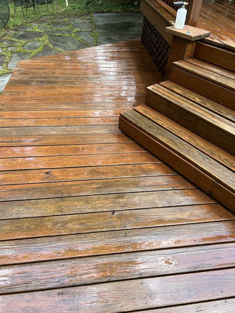 Five Star Power Washing