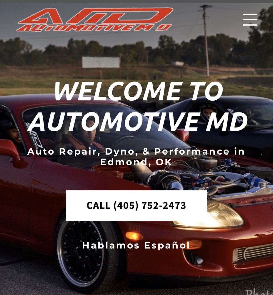 Automotive MD
