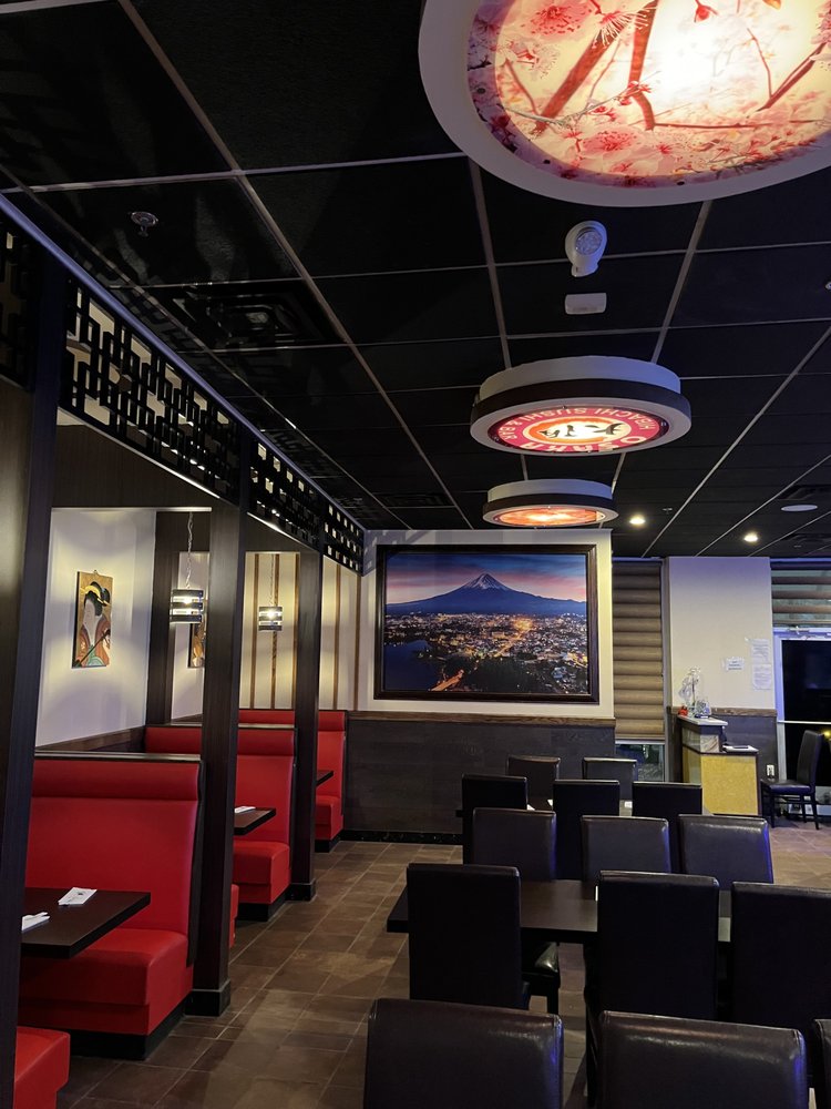 Osaka Hibachi Sushi & Bar