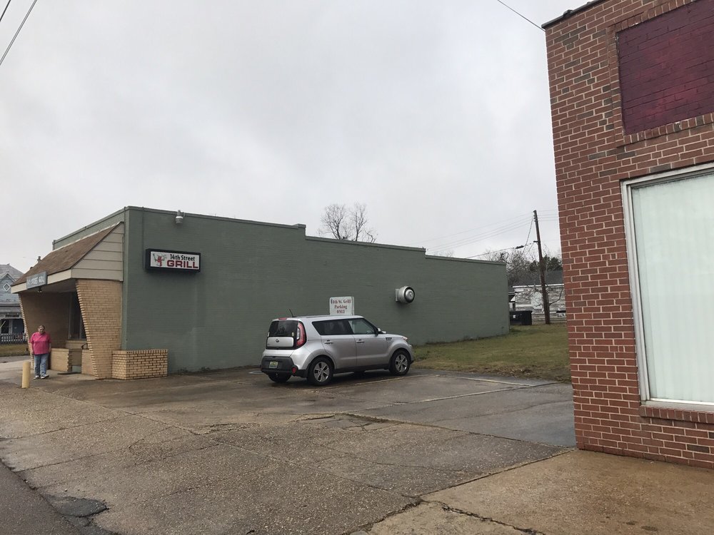 Fourteenth Street Grill Restaurants 812 14th St, Phenix City, AL