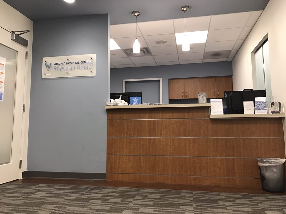 VHC Physician Group - Cardiology