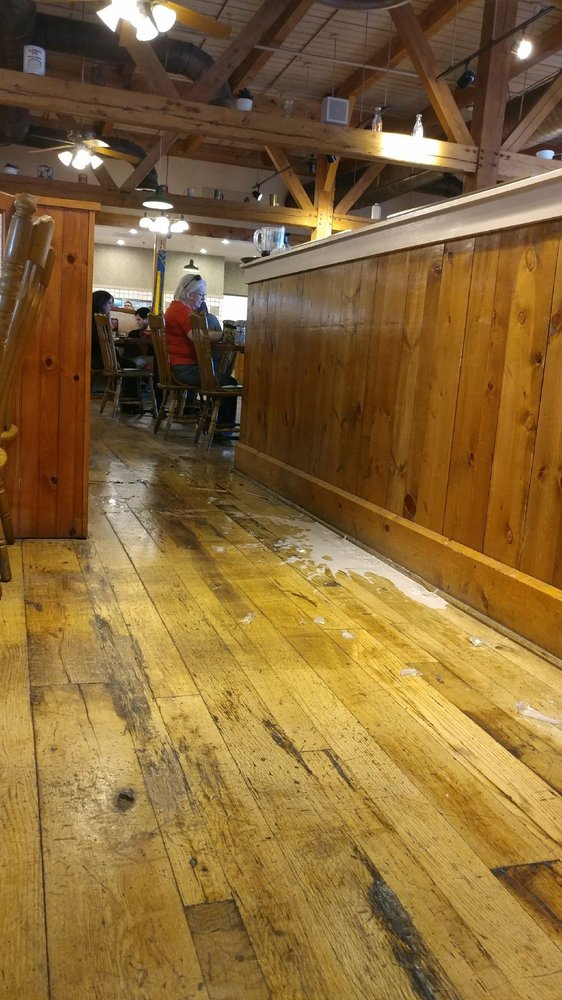 Bob Evans American (Traditional) 10 Lawless Rd, WV