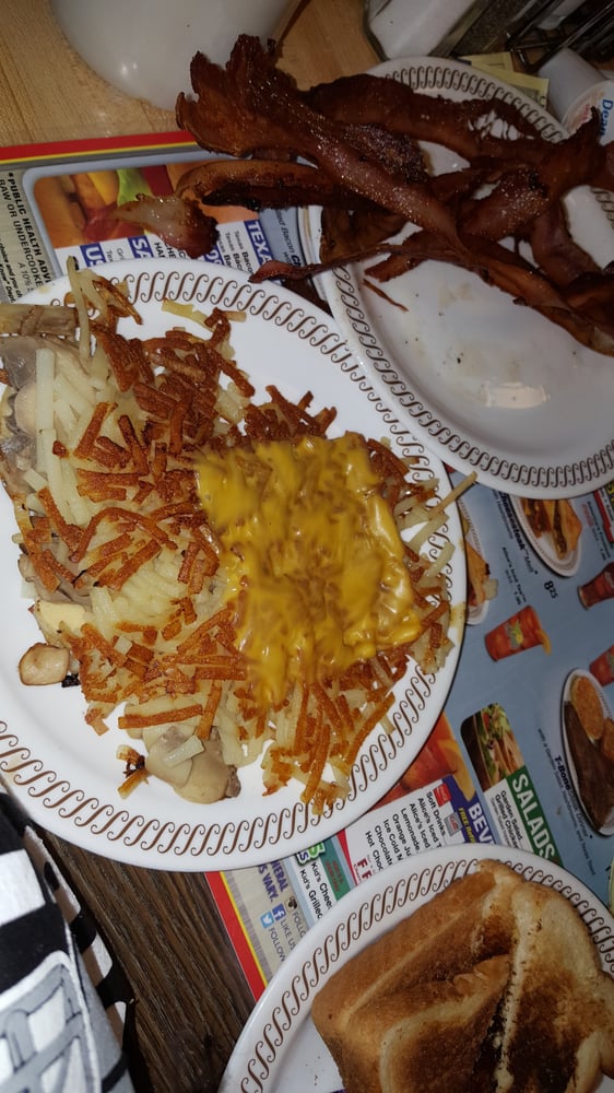 Waffle House 19 Photos & 10 Reviews Diners 8010 Lavelle Way, Pensacola, FL Restaurant