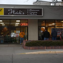 Heidi S Closed American Traditional 217 E 6th St North Photo Of Heidi S North Platte Ne United States