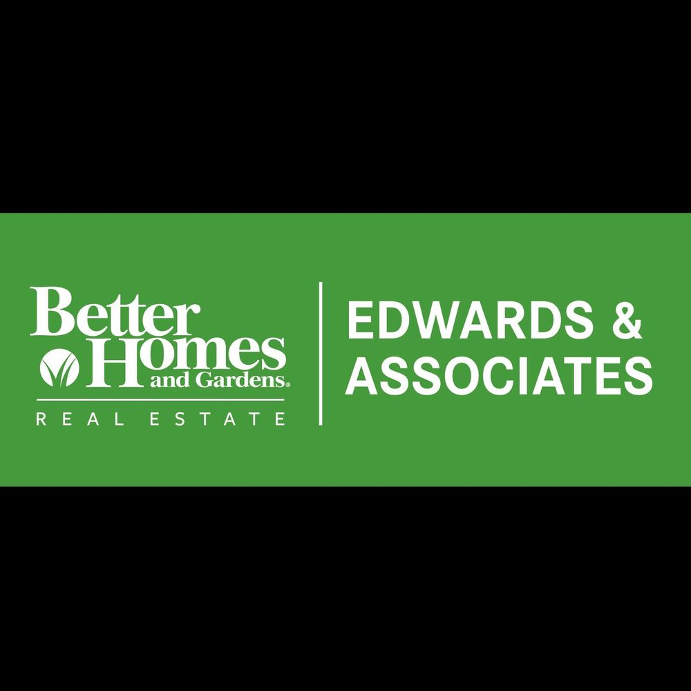 Better Homes and Gardens Real Estate- Edwards & Associates