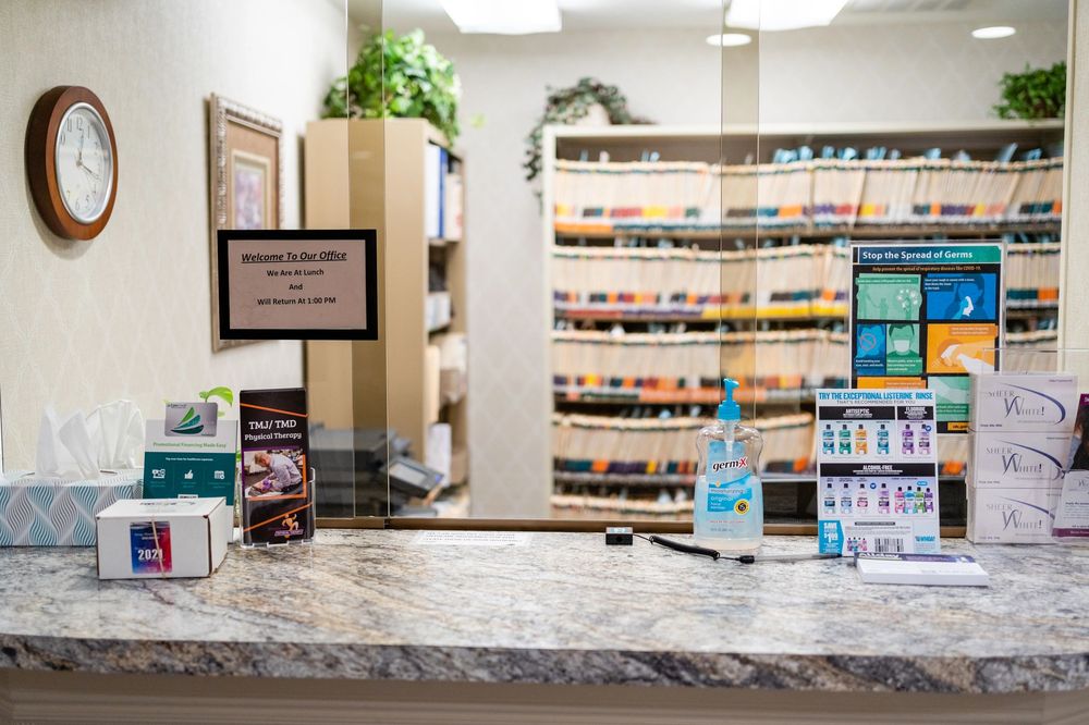 image of business Philip C Roach, DDS