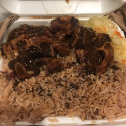 Only One Jamaican Restaurant - 31 Photos & 69 Reviews - Caribbean - 160