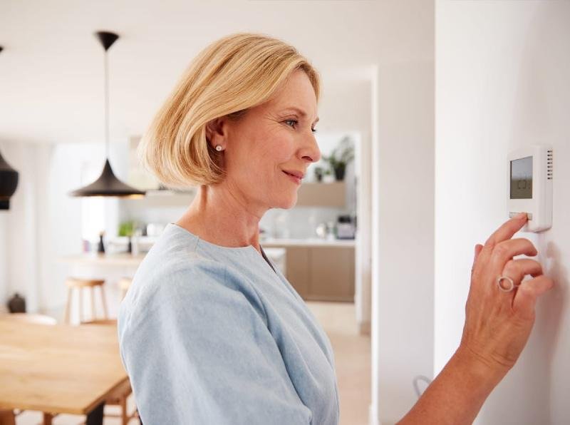 image of business Island Heating & Air