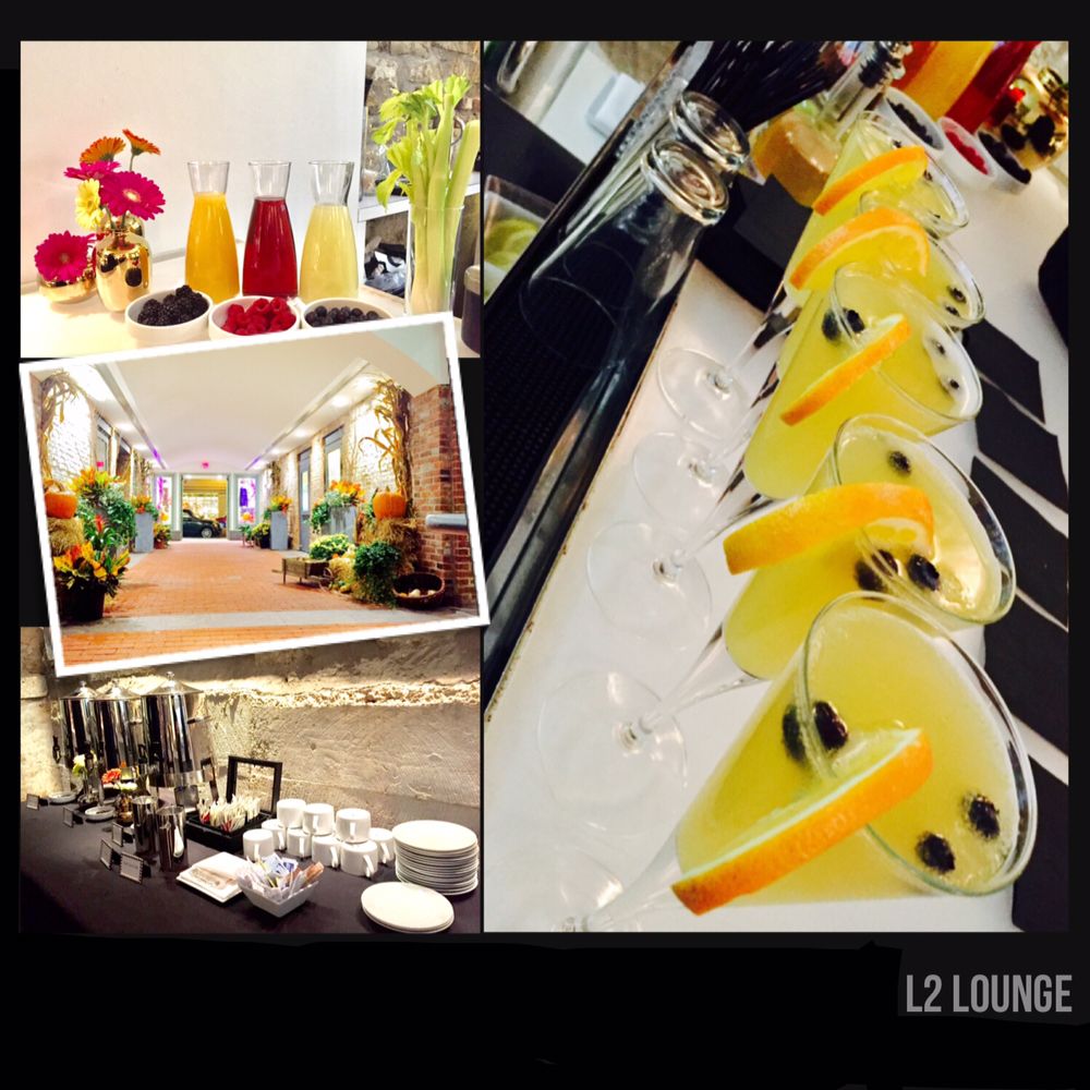 L2 Lounge & Events Venue