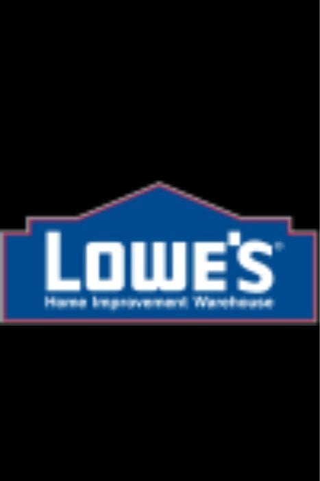 Lowe's Home Improvement