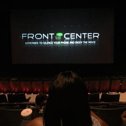 linden amc movie theater