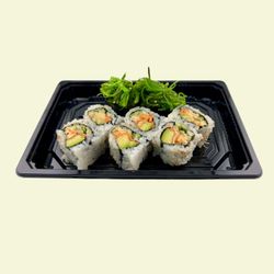 Kome Sushi & Bowl photo