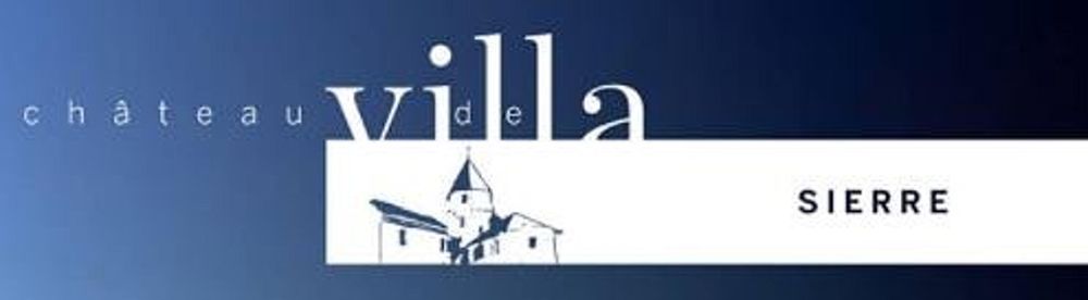 Château De Villa - Sierre