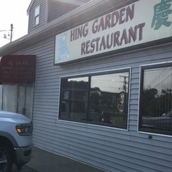 Hing Garden Chinese 15 Main St Machias Me Restaurant Reviews Photo Of Hing Garden Machias Me United States Outside