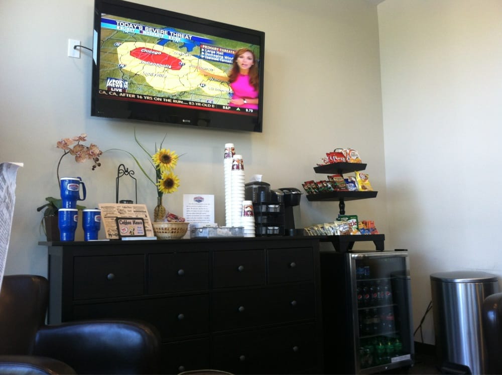 Woodie’s Auto Service 19 Reviews Auto Repair 6625 Carmel Rd