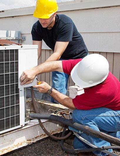 Dilling Heating & Cooling
