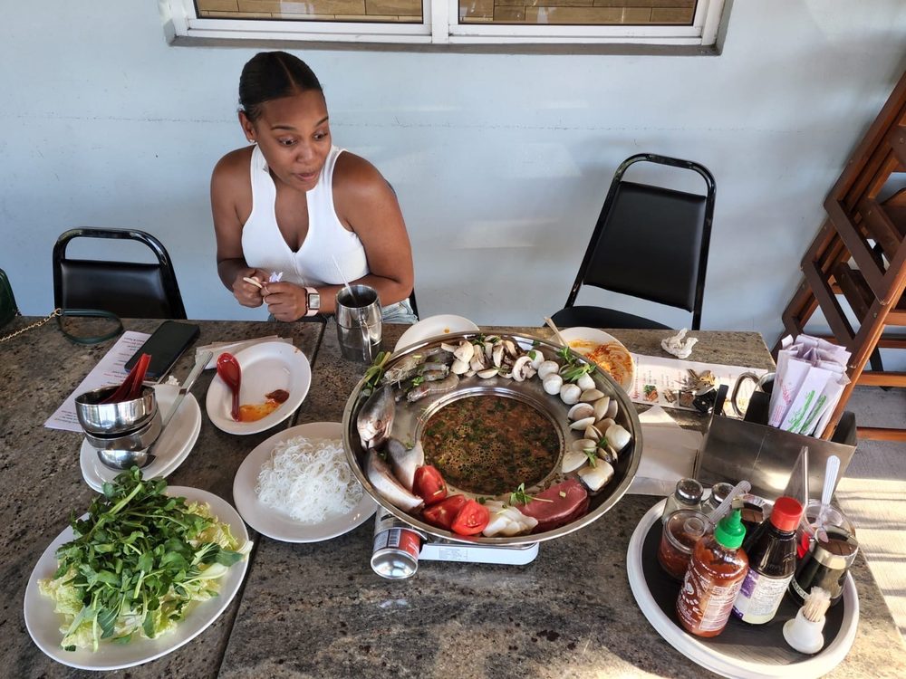 Vo An Vietnamese Restaurant