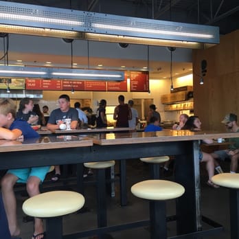chipotle mexican grill 51 photos 34 reviews mexican 1229 n vision works coastal grand mall
