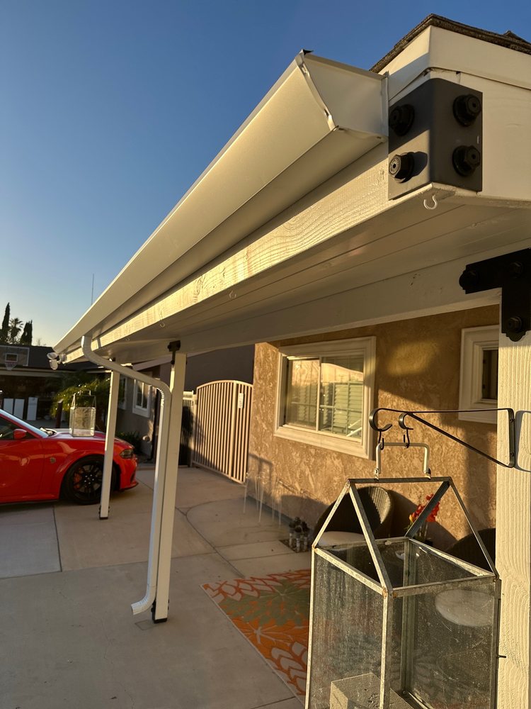 Tri-County Gutters