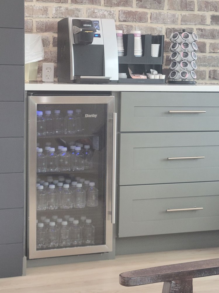 image of business Cahaba Dental Arts