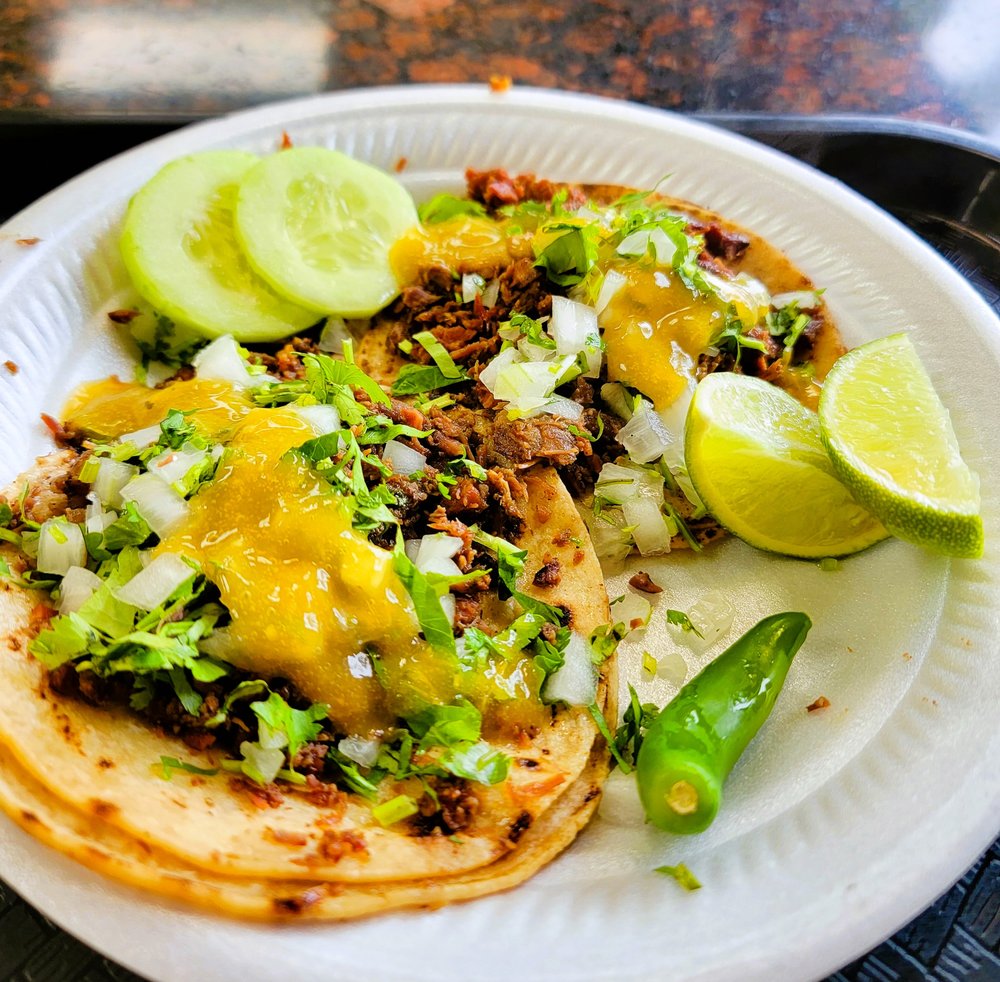 Tacos El Negro