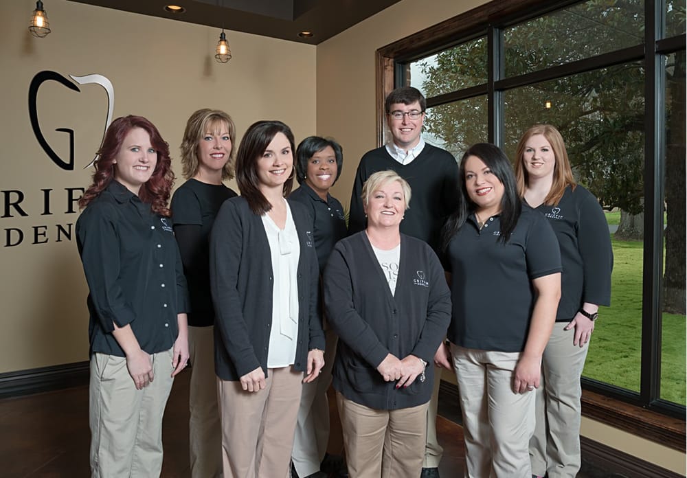 image of business The Griffin Dental Group