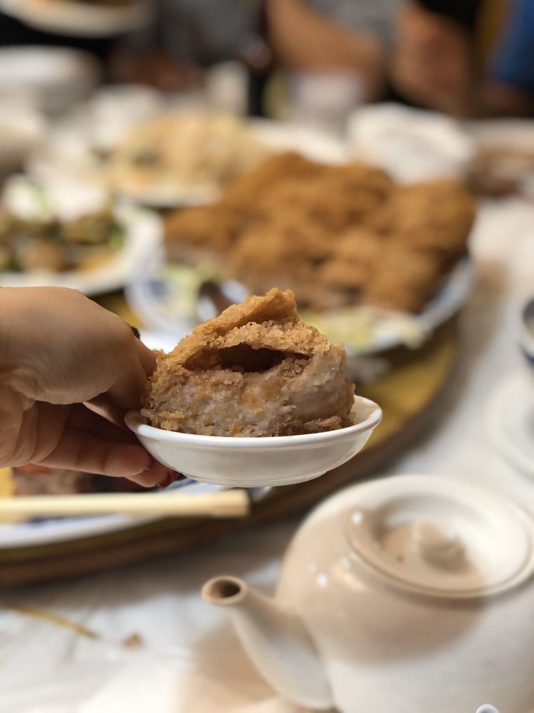 Yong’s Kitchen