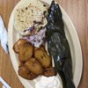 El Triunfo Restaurant