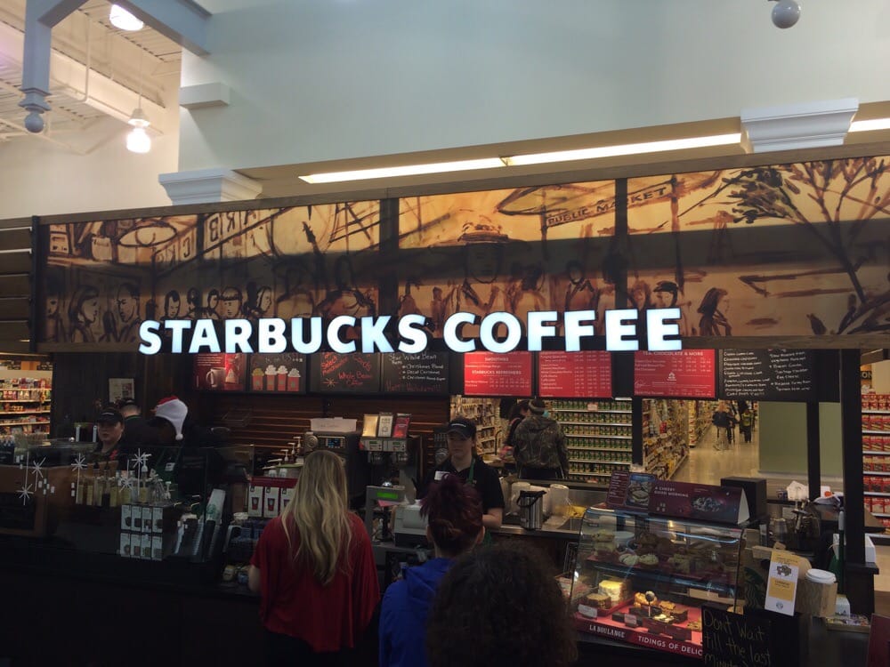 Starbucks Coffee & Tea 2111 Shelby Rd, Kings Mountain, NC Phone