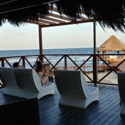 Secrets Silversands Riviera Cancun 504 Photos 78 Reviews Photo Of Secrets Silversands Riviera Cancun Quintana Roo Mexico The Tiki